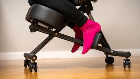 Klękosiad RückenFlex Pro Plus