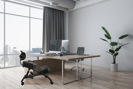 Klękosiad RückenFlex Pro Plus