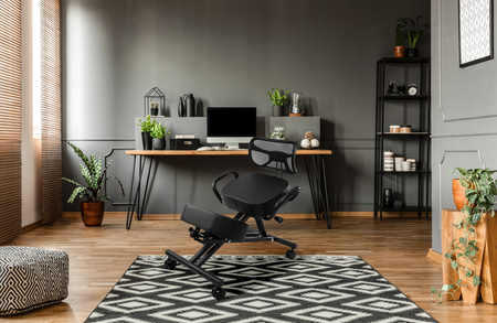 Klękosiad RückenFlex Pro Plus
